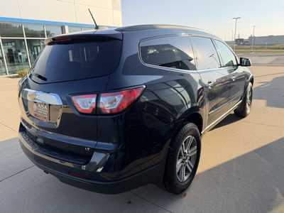 2017 Chevrolet Traverse, $. Photo 3