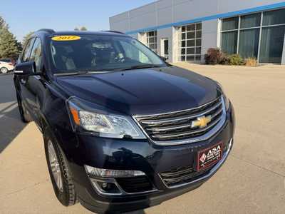 2017 Chevrolet Traverse, $. Photo 4