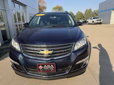 2017 Chevrolet Traverse, $. Photo 5