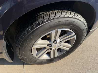 2017 Chevrolet Traverse, $. Photo 6