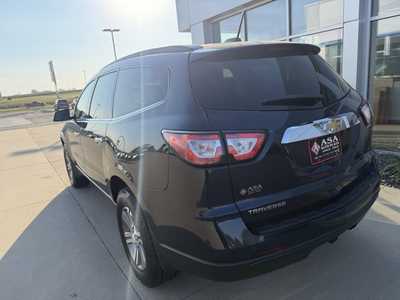 2017 Chevrolet Traverse, $. Photo 7