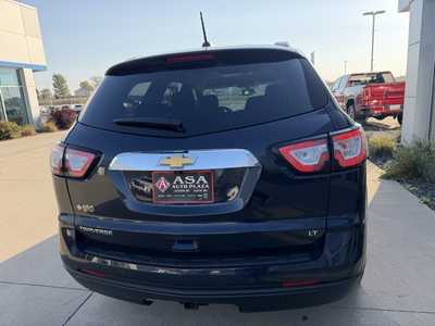 2017 Chevrolet Traverse, $. Photo 8