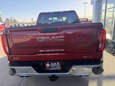 2024 GMC 1500 Crew Cab, $52988. Photo 6