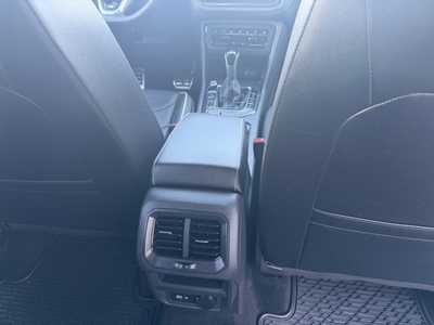 2022 Volkswagen Tiguan, $30775. Photo 12