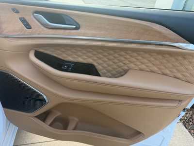 2023 Jeep Grand Cherokee L, $46850. Photo 11