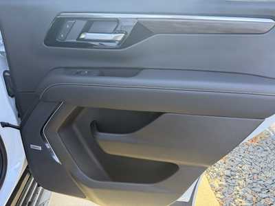 2026 Chevrolet Tahoe, $85505. Photo 11