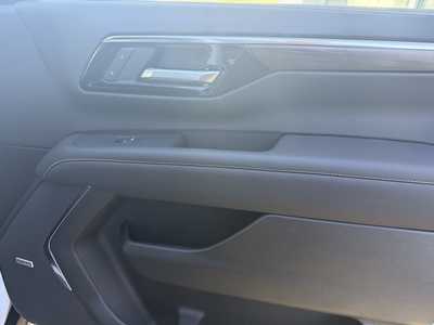 2026 Chevrolet Tahoe, $85505. Photo 9