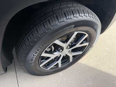2024 Jeep Grand Cherokee L, $38888. Photo 10