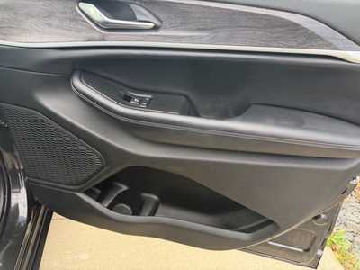 2024 Jeep Grand Cherokee L, $38888. Photo 9
