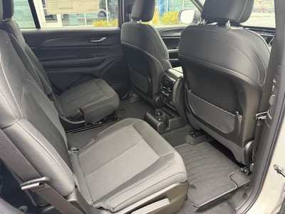 2025 Jeep Grand Cherokee L, $44415. Photo 11