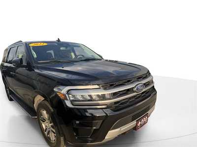 2022 Ford Expedition, $45515. Photo 3