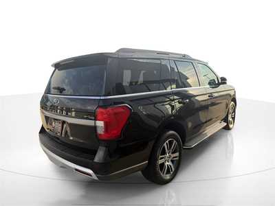 2022 Ford Expedition, $45515. Photo 4