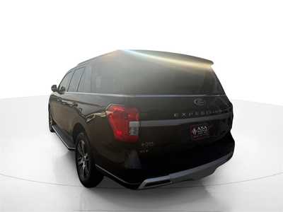 2022 Ford Expedition, $45515. Photo 6