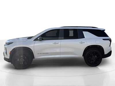 2025 Chevrolet Traverse, $52997. Photo 7