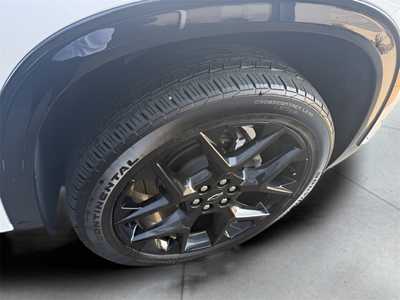 2025 Chevrolet Traverse, $52997. Photo 8