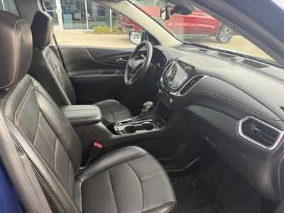 2023 Chevrolet Equinox, $26950. Photo 10
