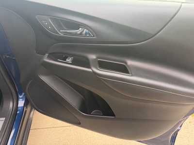 2023 Chevrolet Equinox, $26950. Photo 11