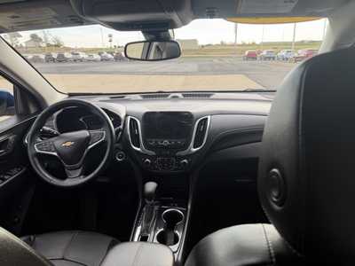 2023 Chevrolet Equinox, $26950. Photo 12