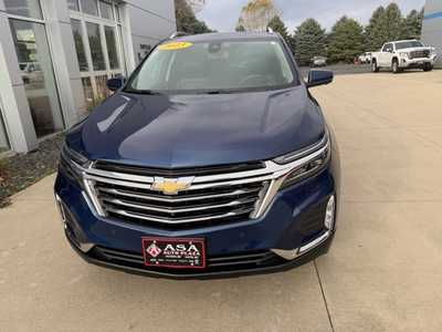 2023 Chevrolet Equinox, $26950. Photo 3