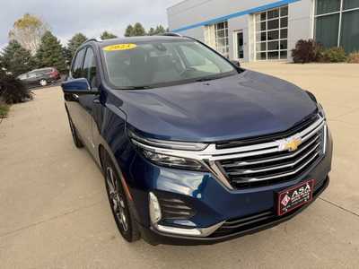 2023 Chevrolet Equinox, $26950. Photo 4