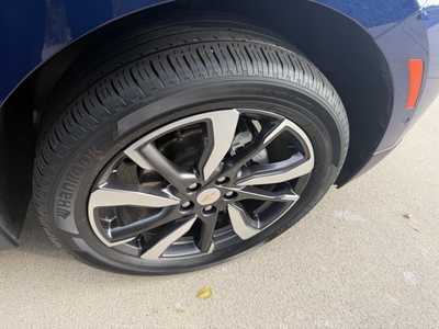2023 Chevrolet Equinox, $26950. Photo 6