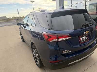 2023 Chevrolet Equinox, $26950. Photo 7