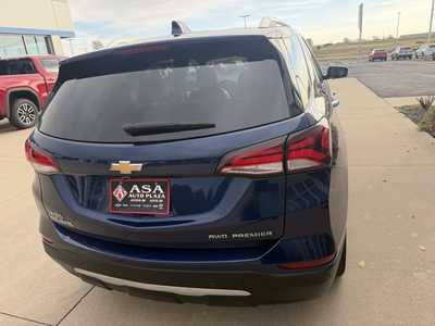 2023 Chevrolet Equinox, $26950. Photo 8