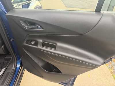 2023 Chevrolet Equinox, $26950. Photo 9