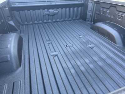 2026 Chevrolet 3500 Crew Cab, $78155. Photo 8