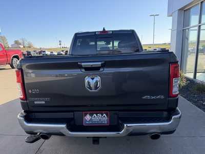 2020 RAM 1500 Crew Cab, $25775. Photo 6