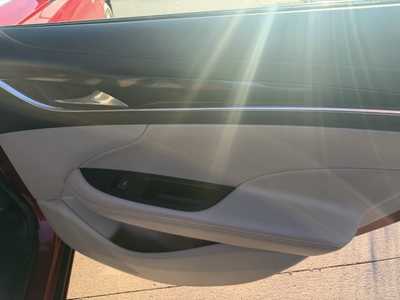 2018 Buick LaCrosse, $15888. Photo 10