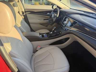 2018 Buick LaCrosse, $15888. Photo 11