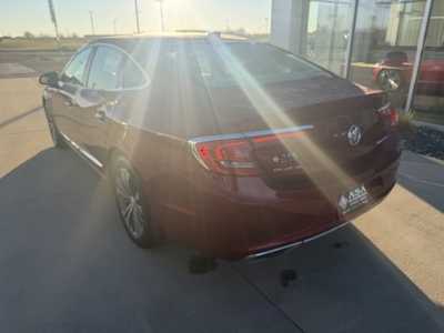 2018 Buick LaCrosse, $15888. Photo 9