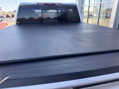 2020 Chevrolet 1500 Crew Cab, $24925. Photo 6