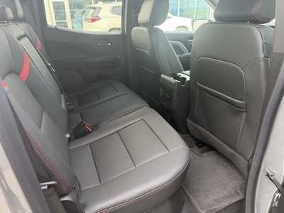 2026 Chevrolet Colorado Crew Cab, $46465. Photo 11