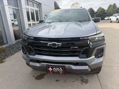 2026 Chevrolet Colorado Crew Cab, $46465. Photo 3