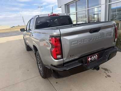 2026 Chevrolet Colorado Crew Cab, $46465. Photo 5