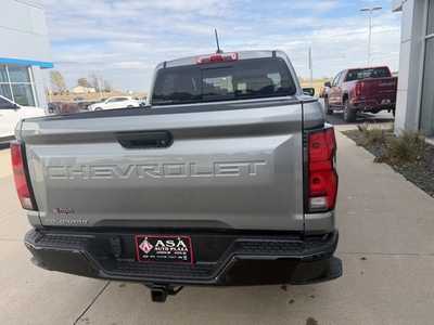 2026 Chevrolet Colorado Crew Cab, $46465. Photo 6