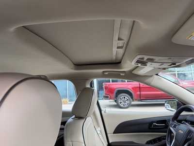 2015 Chevrolet Malibu, $. Photo 11