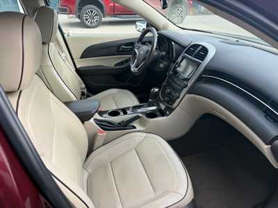 2015 Chevrolet Malibu, $. Photo 12
