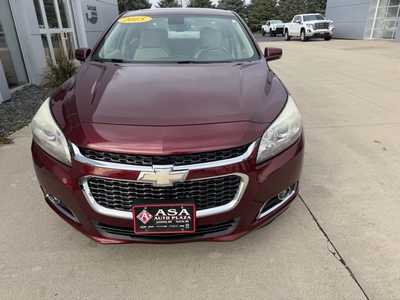 2015 Chevrolet Malibu, $. Photo 3