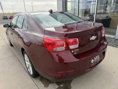 2015 Chevrolet Malibu, $. Photo 5