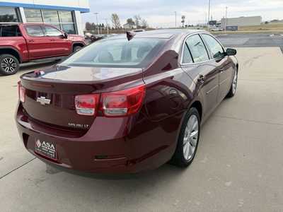 2015 Chevrolet Malibu, $. Photo 7