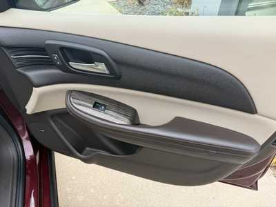 2015 Chevrolet Malibu, $. Photo 8