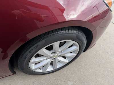 2015 Chevrolet Malibu, $. Photo 9