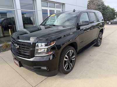 2019 Chevrolet Tahoe, $. Photo 2