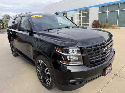 2019 Chevrolet Tahoe, $. Photo 4