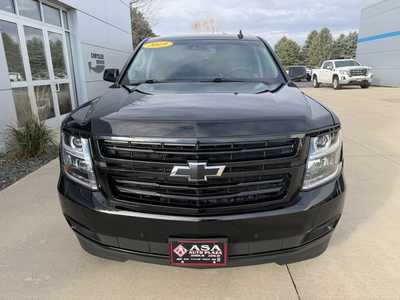 2019 Chevrolet Tahoe, $. Photo 5