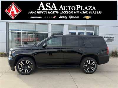 2019 Chevrolet Tahoe, $. Photo 1