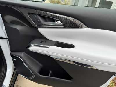 2026 Chevrolet Traverse, $61490. Photo 7